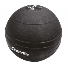 Медичний м’яч Insportline Slam Ball 6 кг, код: 13480-IN