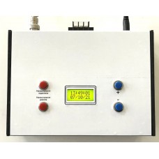 Годинникова станція LedPlay ЧС-2-07, код: 07696-ST