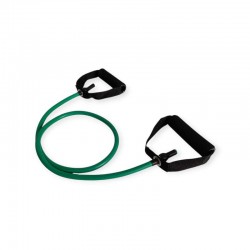 Еспандер плечовий латексна трубка SNS WX22, 7-9 кг, код: 21998-SNS