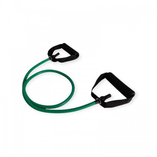 Еспандер плечовий латексна трубка SNS WX22, 7-9 кг, код: 21998-SNS Еспандер плечовий латексна трубка SNS WX22, 7-9 кг, код: 21998-SNS