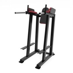 Стійка бруса-прес Brustyle 1070х760х1590 мм, код: TC128.1