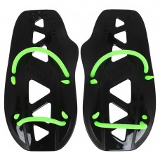 Лопатки для плавання ласти для рук MadWave Grabber Forearm чорний-зелений, код: M074201-S52 Лопатки для плавання ласти для рук MadWave Grabber Forearm чорний-зелений, код: M074201-S52