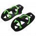 Лопатки для плавання ласти для рук MadWave Grabber Forearm чорний-зелений, код: M074201-S52 Лопатки для плавання ласти для рук MadWave Grabber Forearm чорний-зелений, код: M074201-S52