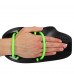 Лопатки для плавання ласти для рук MadWave Grabber Forearm чорний-зелений, код: M074201-S52 Лопатки для плавання ласти для рук MadWave Grabber Forearm чорний-зелений, код: M074201-S52