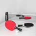 Ракетка для настільного тенісу Stiga Seasons Anywhere Black FL (1210-0122-01), код: 931157-SVA