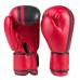 Боксерские перчатки Venum 8-12oz  красный, код: VM19-12R-WS