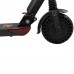 Електросамокат KuKirin S3 PRO (350 Вт; 7,5 А/год; 36 В), колеса 8", чорний, код: Kk-S3PRO