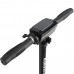 Електросамокат KuKirin S3 PRO (350 Вт; 7,5 А/год; 36 В), колеса 8", чорний, код: Kk-S3PRO