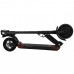 Електросамокат KuKirin S3 PRO (350 Вт; 7,5 А/год; 36 В), колеса 8", чорний, код: Kk-S3PRO