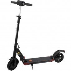 Електросамокат KuKirin S3 PRO (350 Вт; 7,5 А/год; 36 В), колеса 8", чорний, код: Kk-S3PRO