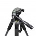 Штатив Konus Tripod-10 (70-182cm, 6kg), код: 1960-DB
