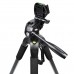 Штатив Konus Tripod-10 (70-182cm, 6kg), код: 1960-DB