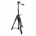 Штатив Konus Tripod-10 (70-182cm, 6kg), код: 1960-DB