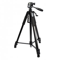 Штатив Konus Tripod-10 (70-182cm, 6kg), код: 1960-DB Штатив Konus Tripod-10 (70-182cm, 6kg), код: 1960-DB