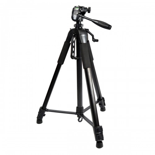 Штатив Konus Tripod-10 (70-182cm, 6kg), код: 1960-DB Штатив Konus Tripod-10 (70-182cm, 6kg), код: 1960-DB