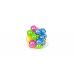 Набір кульок Toys 32 штуки, код: 124859-T
