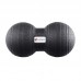 Набір масажних м"ячиків U-Powex EPP Massage Ball 3 шт, чорний, код: UP_1002_Ball_3in