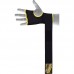 Бінт-рукавичка RDX Inner Gel Black, код: 10407_M-RX