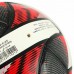 М"яч футбольний Hybrid Soccermax №5 PU, білий-червоний, код: FB-4126_W