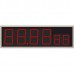 Часы спортивные LedPlay (760х230), код: CHT15061