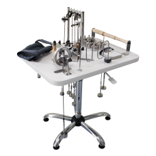 Тренажер універсальний Норма-Трейд (стіл реабілітаційний), код: СР-1 Тренажер універсальний Норма-Трейд (стіл реабілітаційний), код: СР-1