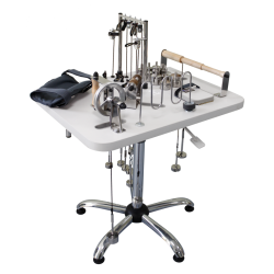 Тренажер універсальний Норма-Трейд (стіл реабілітаційний), код: СР-1 Тренажер універсальний Норма-Трейд (стіл реабілітаційний), код: СР-1