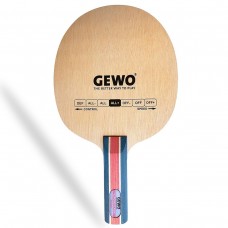 Основа для ракетки Gewo ALLround Classic ST (767400003), код: 931905-SVA Основа для ракетки Gewo ALLround Classic ST (767400003), код: 931905-SVA