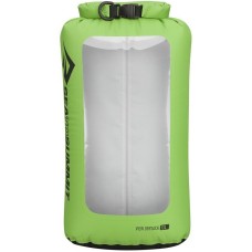 Гермомешок Sea To Summit View Dry Sack 13L Apple Green, код: STS AVDS13GN