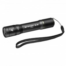 Ліхтар тактичний Mactronic Sniper 3.3 Focus Powerbank USB Rechargeable, код: DAS301749