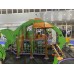 Дитячий ігровий комплекс Miros "Рибка", код: DIO785HDPE
