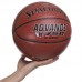 М"яч баскетбольний Spalding Advance №7 помаранчевий, код: 76847Y-S52