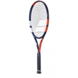 Ракетка Babolat Boost Drive navy/Orange no cover  Gr2, код: 3324922159897