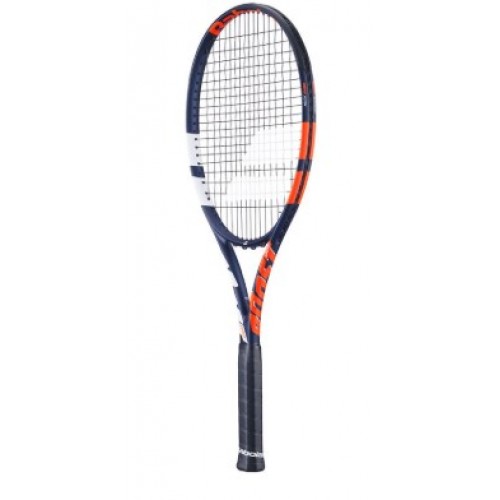 Ракетка Babolat Boost Drive navy/Orange no cover Gr2, код: 3324922159897 Ракетка Babolat Boost Drive navy/Orange no cover Gr2, код: 3324922159897