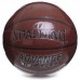 М"яч баскетбольний Spalding Advance №7 помаранчевий, код: 76847Y-S52