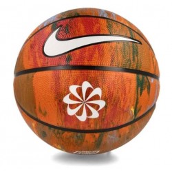 М'яч баскетбольний Nike Everyday Playground 8P Nex, розмір 6, помаранчевий, код: 887791415882 М'яч баскетбольний Nike Everyday Playground 8P Nex, розмір 6, помаранчевий, код: 887791415882