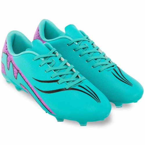 Бутси футбольні PlayGame розмір 44, бірюзовий, код: 188C-1_44