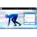 Електрична бігова доріжка Apvsport Futura Prestige AVP8000 Група 1 + додаткове обладнання, код: M-9987438-IN