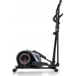 Орбітрек механічний Abarqs OR-590 чорний, код: 5908239694548-IN