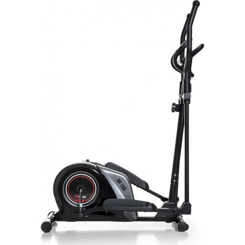 Орбітрек механічний Abarqs OR-590 чорний, код: 5908239694548-IN