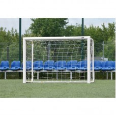 Ворота футбольні Yakimasport Mini Pro 1800x1200 мм, код: 5903796715132-IN