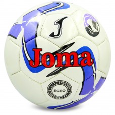 М"яч футбольний Snake JM Replica №4, код: FB-8267-S52