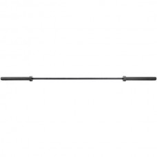 Гриф для кроссфіта InterAtletika Man 680 кг, код: C3-27B Гриф для кроссфіта InterAtletika Man 680 кг, код: C3-27B