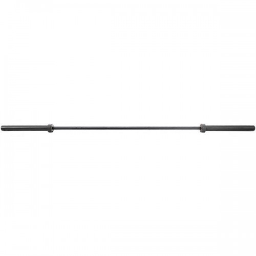 Гриф для кроссфіта InterAtletika Man 680 кг, код: C3-27B Гриф для кроссфіта InterAtletika Man 680 кг, код: C3-27B