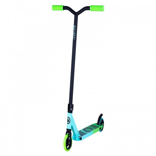 Самокат трюковий Hipe H1 Blue/Mint, код: 250844-ST