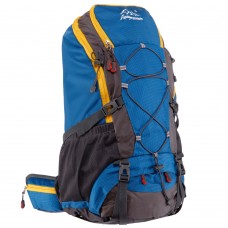 Рюкзак туристичний Deuter V-30л синій, код: G36_BL-S52