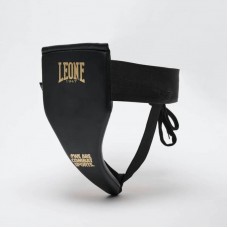 Захист паху жіночий Leone DNA Black M, код: 500189_M Захист паху жіночий Leone DNA Black M, код: 500189_M