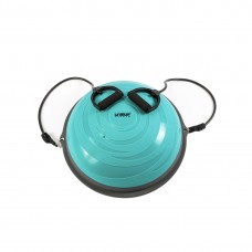 Балансувальна півсфера LiveUp Bosu Ball LS3616, код: 6951376164954 Балансувальна півсфера LiveUp Bosu Ball LS3616, код: 6951376164954