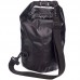 Водонепроникний гермомішок SP-Sport Waterproof Bag 5л чорний, код: TY-6878-5_BK-S52