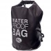 Водонепроникний гермомішок SP-Sport Waterproof Bag 5л чорний, код: TY-6878-5_BK-S52