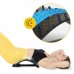 Тренажер для розтягування спини та хребта 4Fizjo 4 рівні Black/Blue, код: P-5905973400305